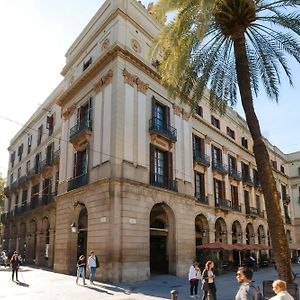 Sonder DO Plaça Reial