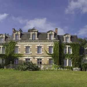 Château des Tertres